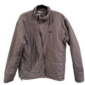 Helly Hansen puffer jacket